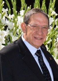 מנחה האירוע מר כרמי גילון