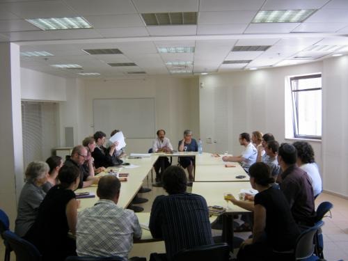 colloquium-_platos_phaedrus colloquium-_platos_phaedrus