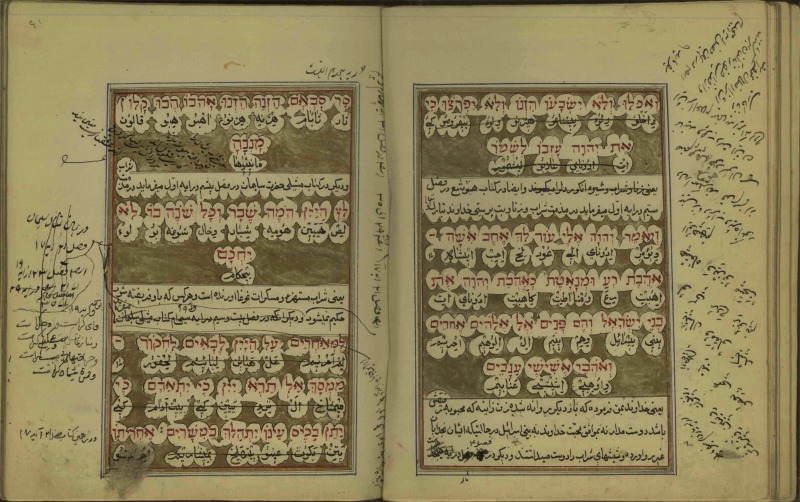 The Transformative Effects of the Bible across Religions