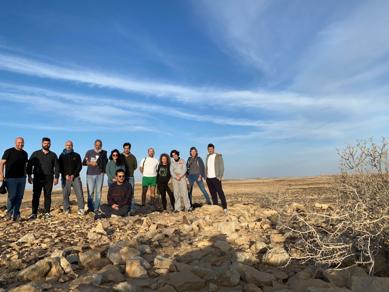 Excursion Nov 2021