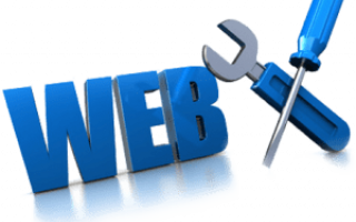 Website Repair