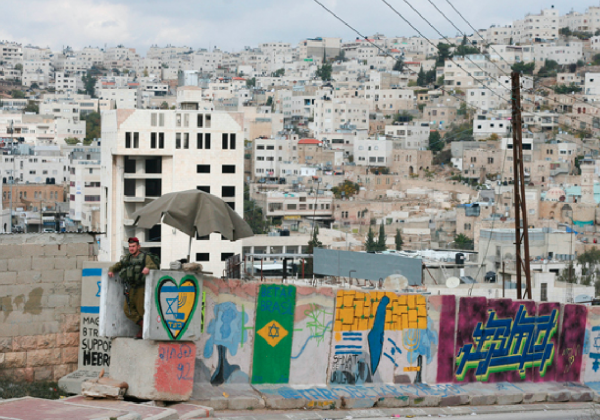 oded_naaman_the_cheakpoint