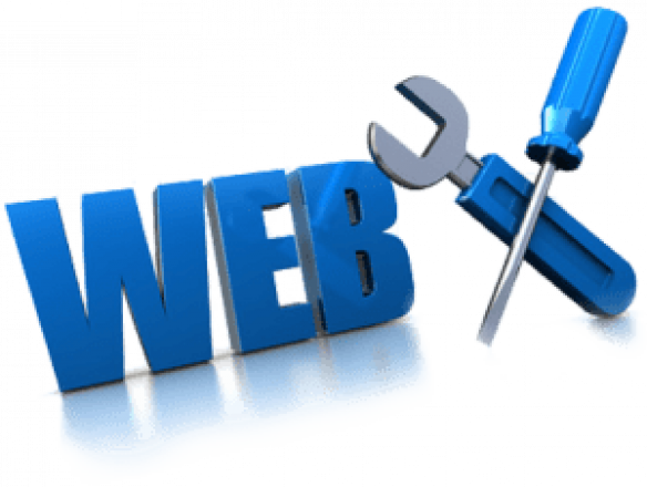 Website Repair