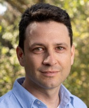 Erez Maggor Erez Maggor