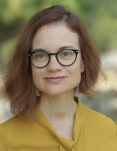 Yael Levin