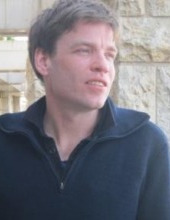 Dr. David Horst