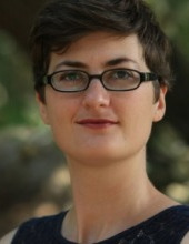 Dr. Ellinor Morack