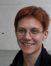 Dr. Eva Bischoff