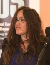 Dr. Francesca Fiaschetti