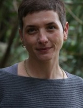 Dr. Liat Hasenfratz