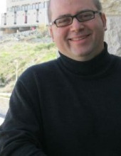 Dr. Rainer Josef Barzen