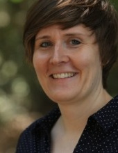 Dr. Rebecca Weil