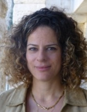 Dr. Ruthie Abeliovich
