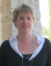 Dr. Wiebke-Marie Stock