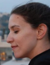 Dr. Yael Sternhell Dr. Yael Sternhell