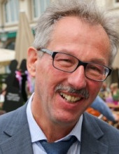 Jürgen Fohrmann
