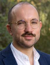 Christopher Roser