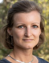 Katharina Palmberger