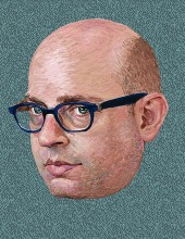 Omri Grinberg