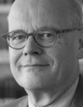 Prof. Gerhart von Graevenitz