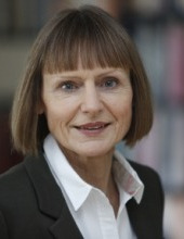 Prof. Ingrid Baumgärtner