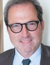 Prof. Michael P. Steinberg